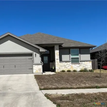 Rent this 4 bed house on Marlow Cove in Killeen, TX 76542