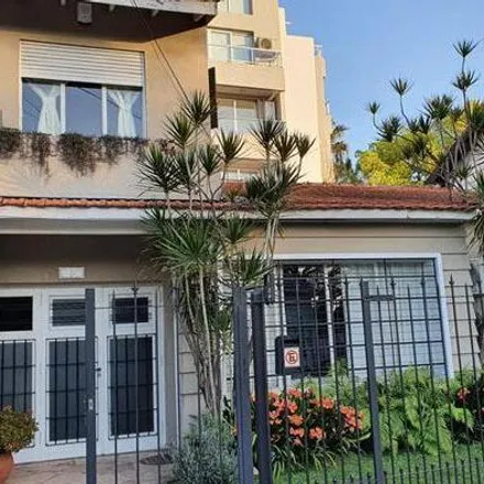 Buy this 4 bed house on Intendente Doctor Martín González 1192 in Adrogué, Argentina