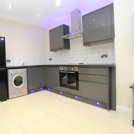 Rent this 2 bed house on 189 Royal Park Terrace in Leeds, LS6 1NH