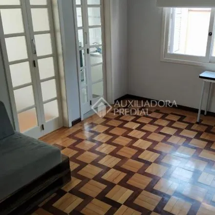 Image 2 - Edificio Antares, Rua Celeste Gobbato 60, Praia de Belas, Porto Alegre - RS, 90110-160, Brazil - Apartment for sale