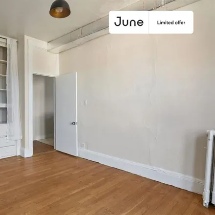 Rent this 1 bed room on 7 Linden Street in Boston, MA 02134