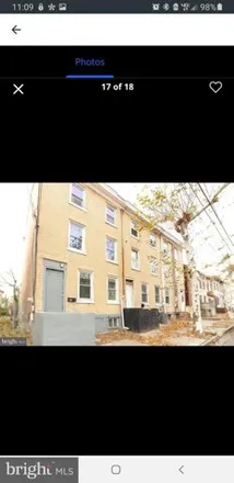 Rent this 4 bed house on Martin Luther King Jr Blvd at Fountain Ave in Martin Luther King Jr Boulevard, Trenton