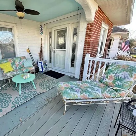 Image 3 - 30 West 7th Avenue, Runnemede, Camden County, NJ 08078, USA - House for sale