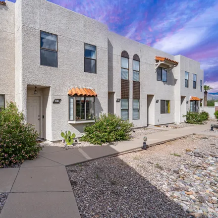 Buy this 2 bed condo on 2150-2162 North 1st Avenue in Tucson, AZ 85709