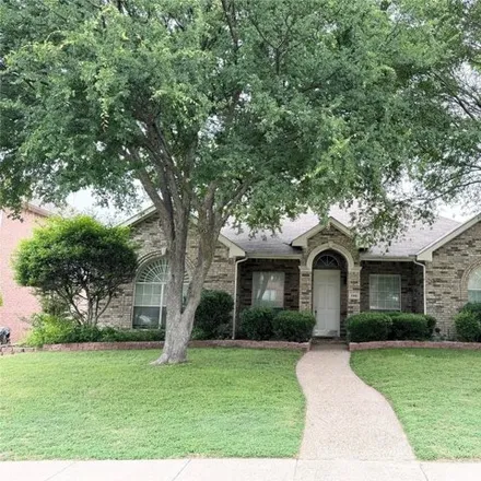 Rent this 4 bed house on 1805 Chester Drive in Plano, TX 75025