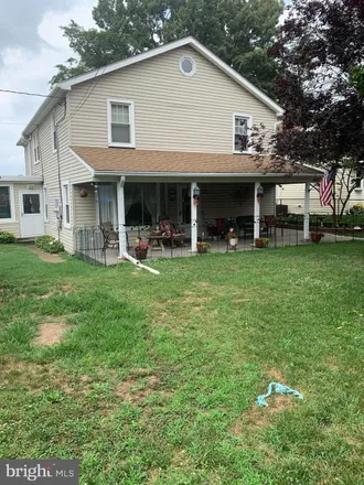 Buy this 4 bed house on 999 7th Street in Glen Burnie, MD 21060