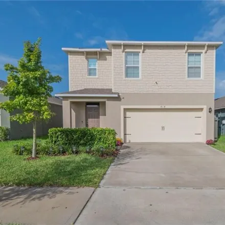 Buy this 5 bed house on 919 Voyageurs Avenue in Orange City, Volusia County