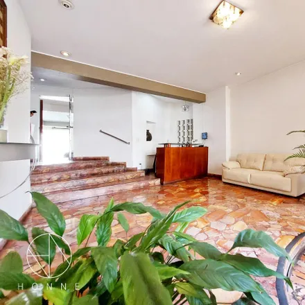 Image 4 - claro, Jose Pardo Avenue, Miraflores, Lima Metropolitan Area 10574, Peru - Apartment for rent
