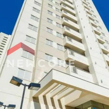 Buy this 3 bed apartment on Avenida Celso Garcia Cid 1300 in Brasilia, Londrina - PR