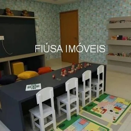 Buy this 3 bed apartment on Ibis Style in Rua Augusto D. Pereira, Jardim Nova Aliança