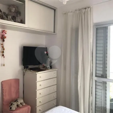 Buy this 3 bed apartment on Avenida Diógenes Ribeiro de Lima 2685 in Boaçava, São Paulo - SP
