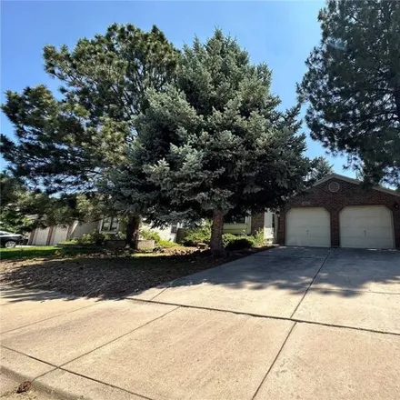 Rent this 3 bed house on 14462 East Wagon Trail Drive in Aurora, CO 80015