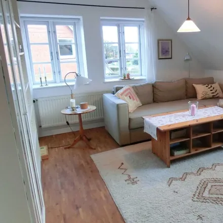 Rent this 1 bed apartment on 24972 Steinbergkirche