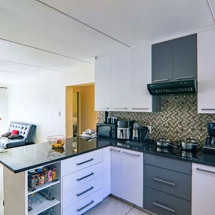 Rent this 3 bed apartment on Gustav Preller Street in Vorna Valley, Midrand