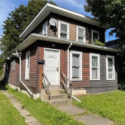 Buy this 4 bed house on 267 East 1st Street in City of Corning, NY 14830