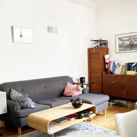 Rent this 1 bed apartment on 36 Rue Scheffer in 75016 Paris, France