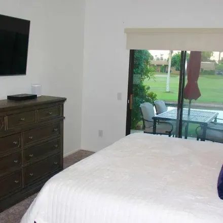 Rent this 2 bed apartment on 28738 Isleta Court in Cathedral City, CA 92234