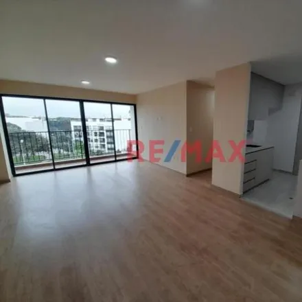 Buy this 1 bed apartment on Dario Torres in Chorrillos, Lima Metropolitan Area 15042