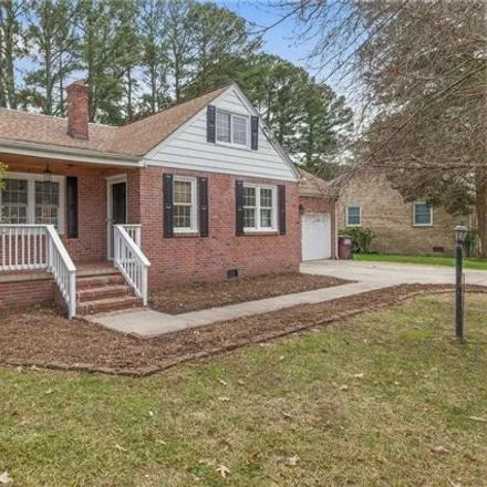 Image 2 - 129 Cedar Road, Chesapeake, VA 23322, USA - House for sale