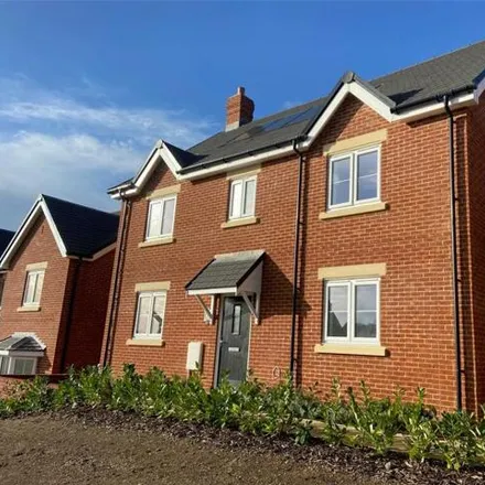 Buy this 4 bed house on Clover Grove in Chawton, GU34 1SZ