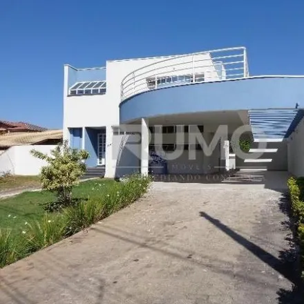 Image 2 - Rua Casa Branca, Vinhedo, Vinhedo - SP, 13289-326, Brazil - House for sale