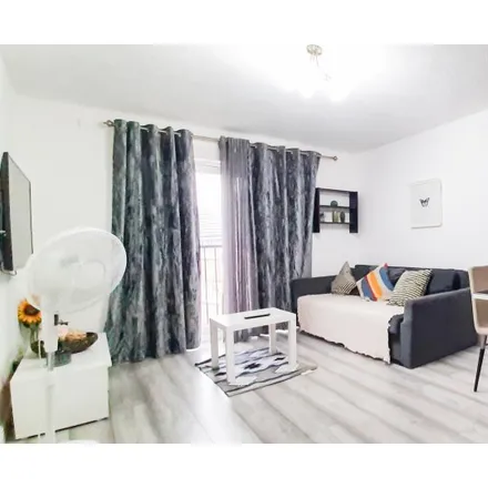 Rent this 2 bed apartment on Fairway Drive in London, SE28 8QT