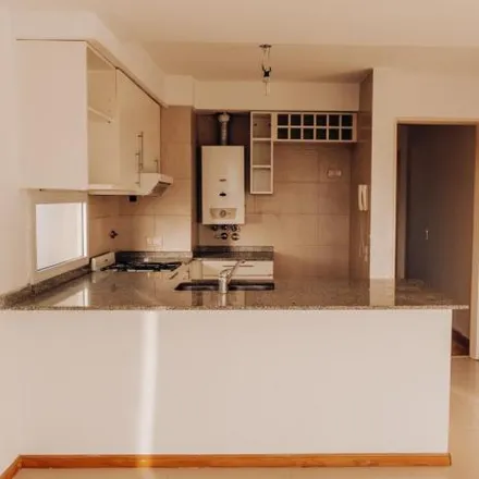 Buy this 1 bed apartment on Callao 669 in Alberto Olmedo, Rosario