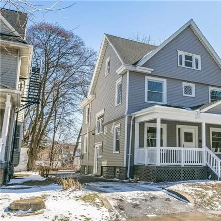 Buy this 7 bed house on 150 Kenwood Avenue in City of Rochester, NY 14611