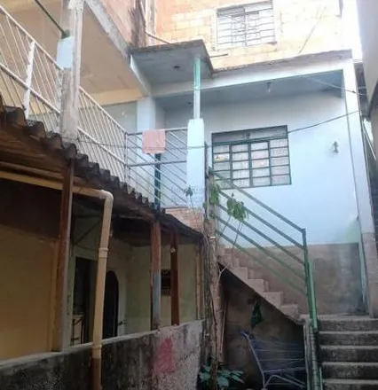 Buy this 3 bed house on Rua João Menezes Soares in Nacional, Contagem - MG