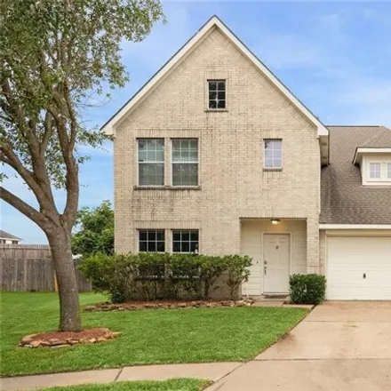 Buy this 5 bed house on Berry Center of Northwest Houston in Barker Cypress Road, Harris County