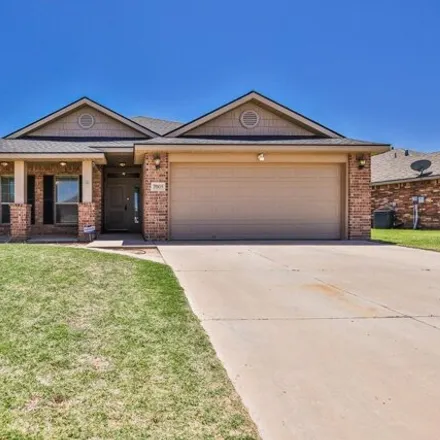 Image 1 - 7005 35th Street, Lubbock, TX 79407, USA - House for sale