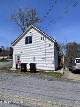 Buy this 4 bed house on 62 Cummings Street in Hoosick, NY 12090