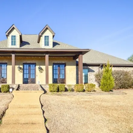 Buy this 5 bed house on unnamed road in Country Club Subdivision, Starkville