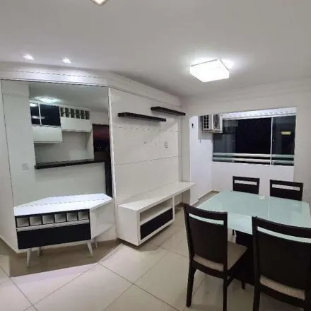 Rent this 2 bed apartment on Rua Manoel Avelino Sobrinho in Ponta Negra, Natal - RN