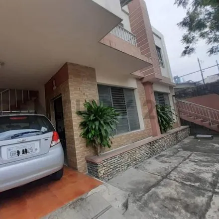 Buy this 3 bed house on José Vélez in 090303, Guayaquil