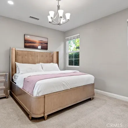 Rent this 5 bed apartment on 117 Cruiser in Irvine, CA 92618