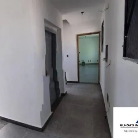 Buy this 4 bed apartment on Santa Maloca in Rua Mármore, Santa Tereza