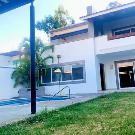 Rent this 3 bed house on Privada de la Pradera in Tlaltenango, 62166 Cuernavaca