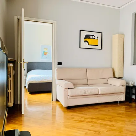 Rent this 1 bed apartment on One-bedroom apartment near City Life  Milan 20154