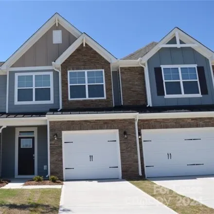 Rent this 3 bed house on Black Court in Harrisburg, NC 28075
