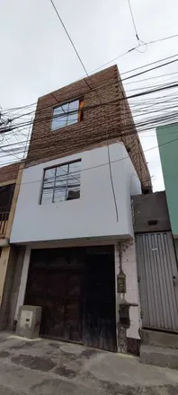 Buy this 2 bed house on Río Rimac in San Juan de Lurigancho, Lima Metropolitan Area 15423