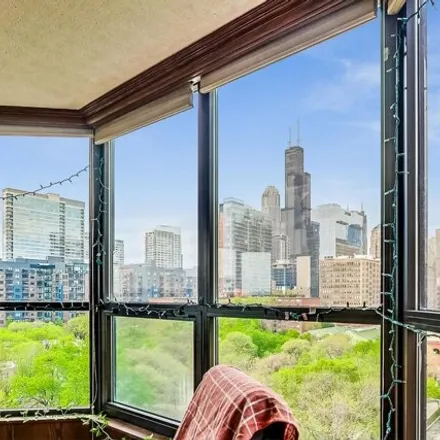 Image 8 - 901 S Plymouth Ct Apt 705, Chicago, Illinois, 60605 - Condo for sale