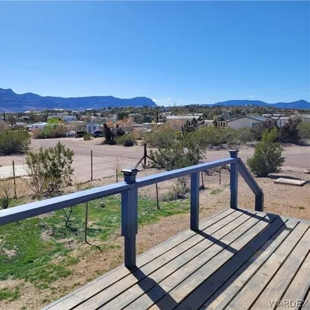 Image 3 - 309 Mohave Lane, Meadview, Mohave County, AZ 86444, USA - House for sale