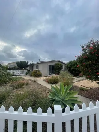 Rent this 3 bed house on 4336 Susquehanna Place in San Diego, CA 92117
