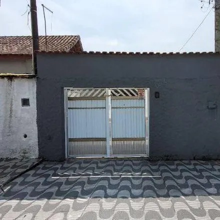 Image 2 - Rua Osmar Antonioli, Mirim, Praia Grande - SP, 11705-000, Brazil - House for sale