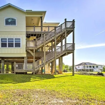 Buy this 4 bed house on 120 Aiken Road in Waveland, MS 39576