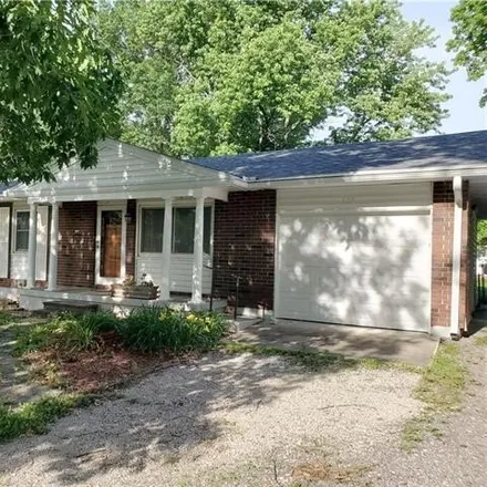 Buy this 3 bed house on 177 Southeast 421st Road in Johnson County, MO 64093