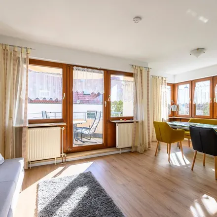 Rent this 2 bed apartment on Frühlingshalde 33 in 70191 Stuttgart, Germany