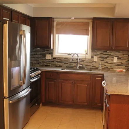 Rent this 4 bed apartment on 2677 Kipling Drive in Sterling Heights, MI 48310