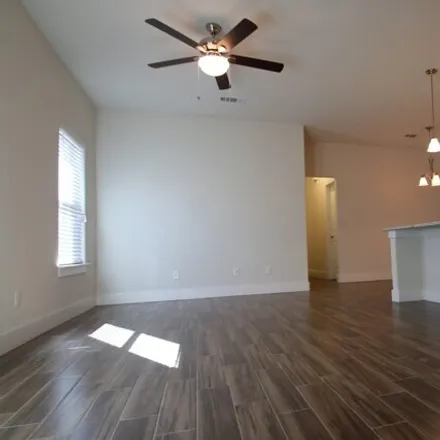 Rent this 3 bed house on 8025 Arbor Avenue in Fort Worth, TX 76116